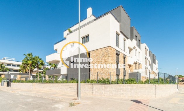 Bestaande bouw - Appartement - Orihuela Costa - 