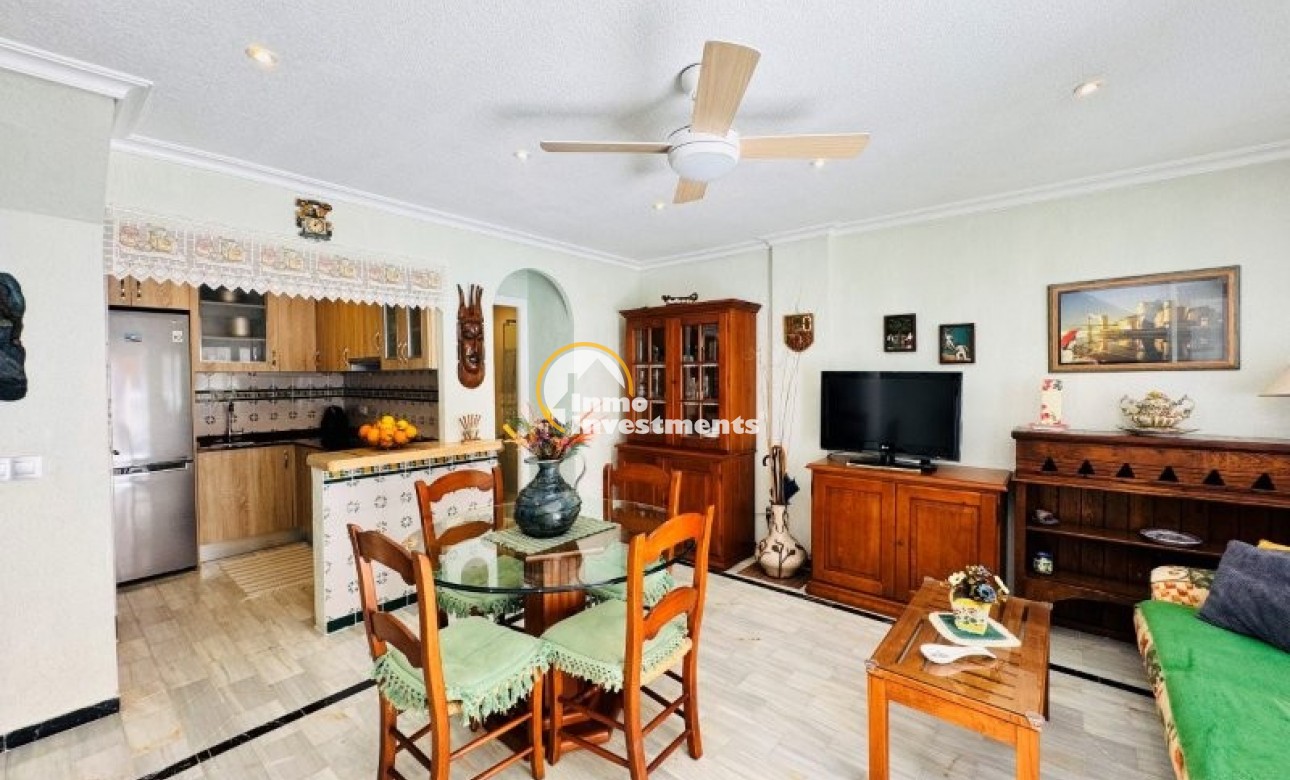 Bestaande bouw - Appartement - La Mata - 