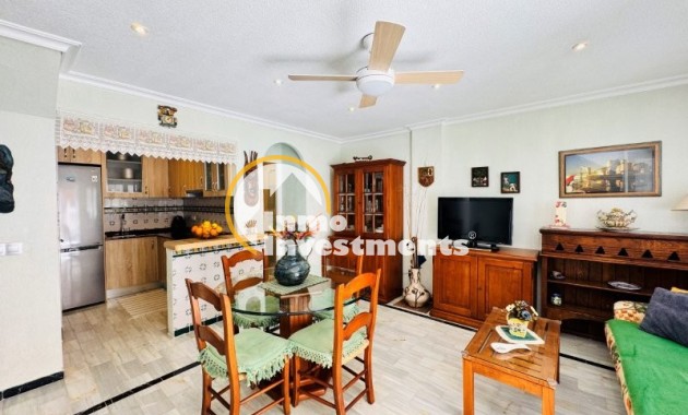 Bestaande bouw - Appartement - La Mata - 