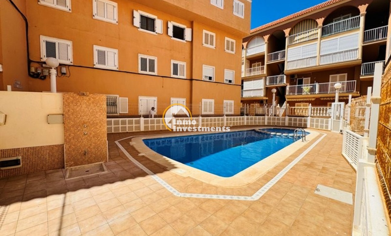 Bestaande bouw - Appartement - La Mata - 