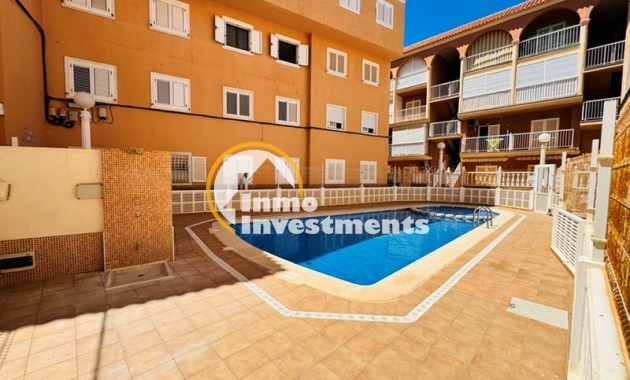 Bestaande bouw - Appartement - La Mata - 
