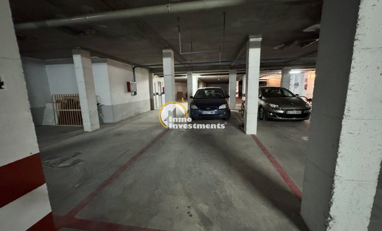 Bestaande bouw - Appartement - La Mata - 