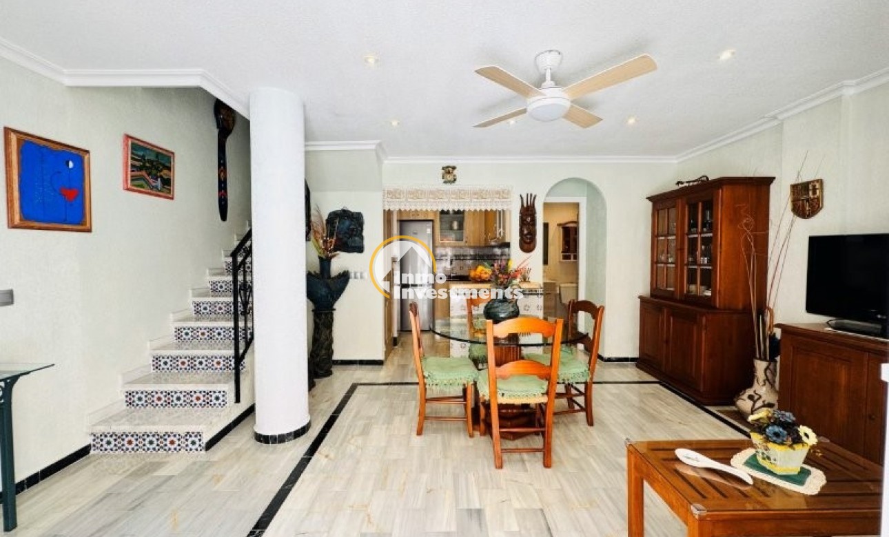 Bestaande bouw - Appartement - La Mata - 