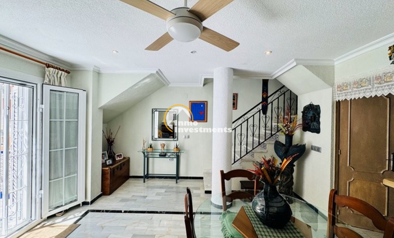 Bestaande bouw - Appartement - La Mata - 