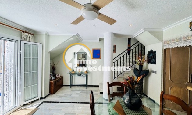 Bestaande bouw - Appartement - La Mata - 