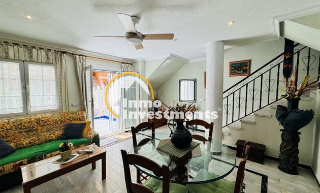 Bestaande bouw - Appartement - La Mata - 