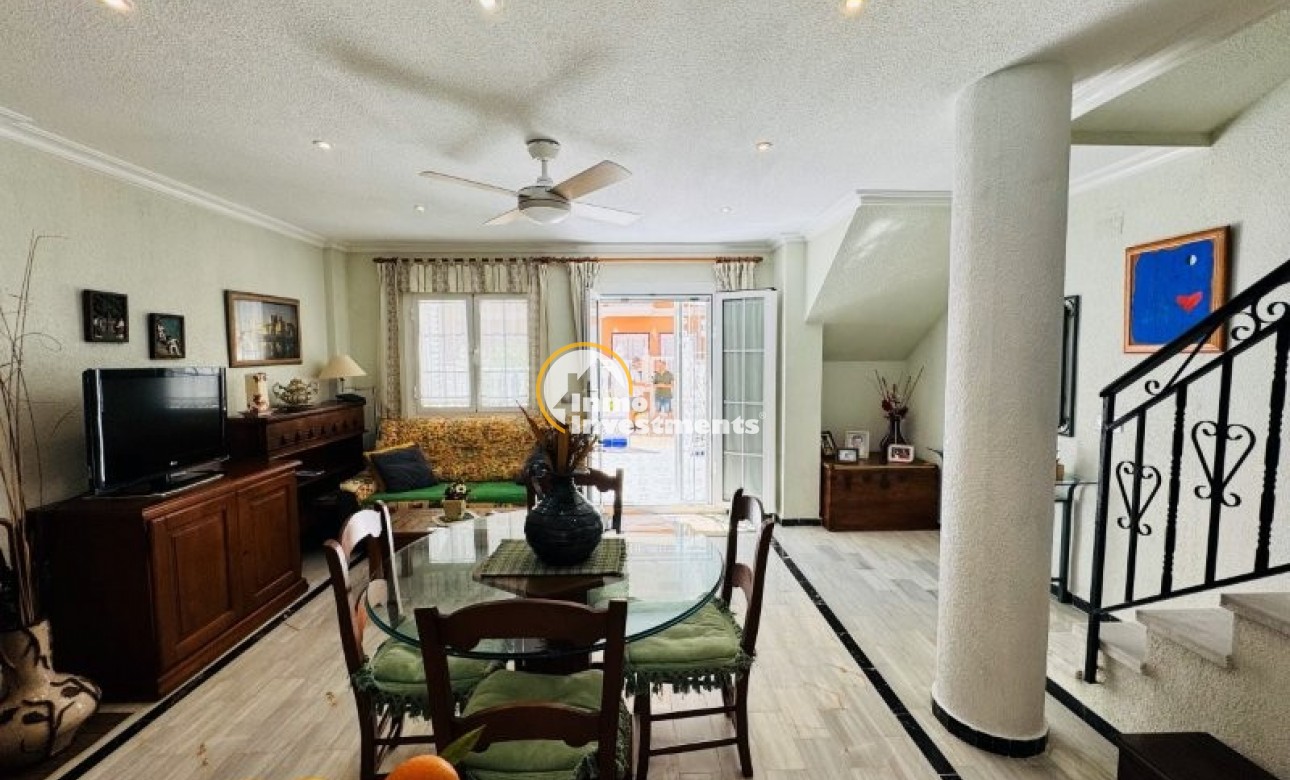 Bestaande bouw - Appartement - La Mata - 