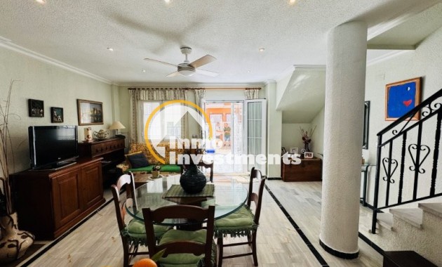 Bestaande bouw - Appartement - La Mata - 