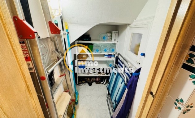 Bestaande bouw - Appartement - La Mata - 