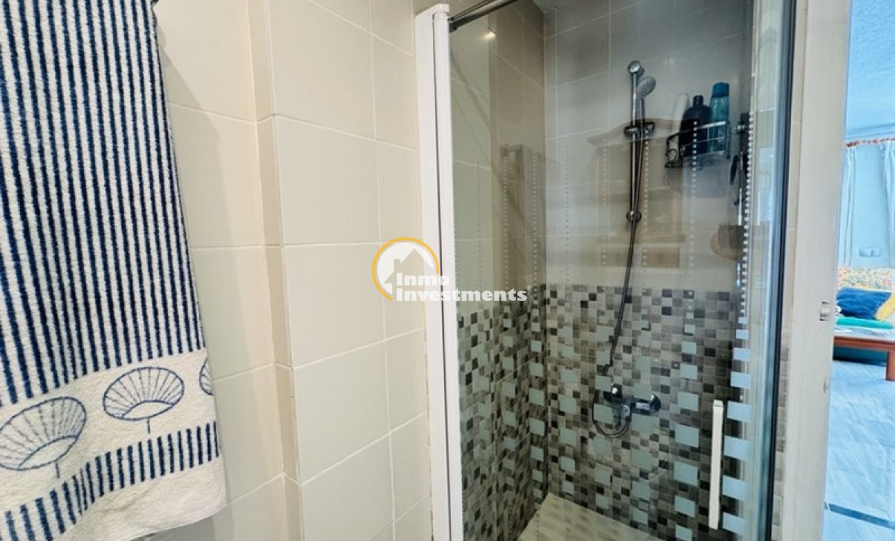 Bestaande bouw - Appartement - La Mata - 