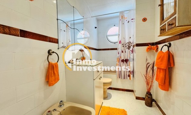 Bestaande bouw - Appartement - La Mata - 