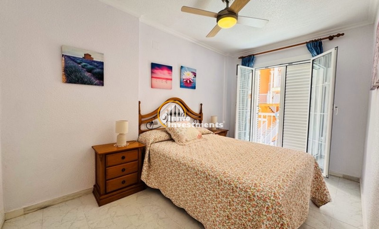 Bestaande bouw - Appartement - La Mata - 