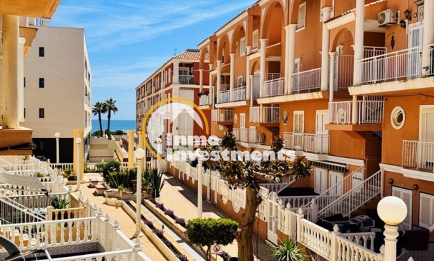 Bestaande bouw - Appartement - La Mata - 