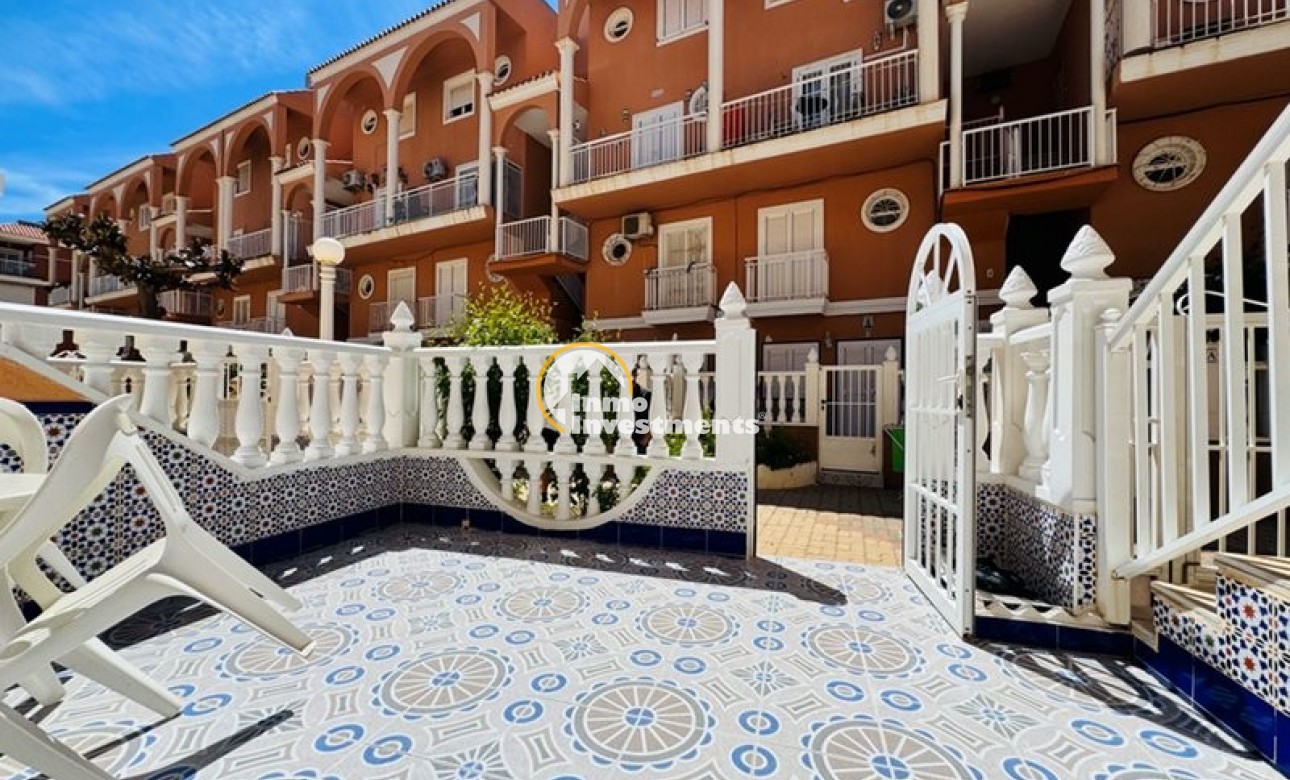 Bestaande bouw - Appartement - La Mata - 