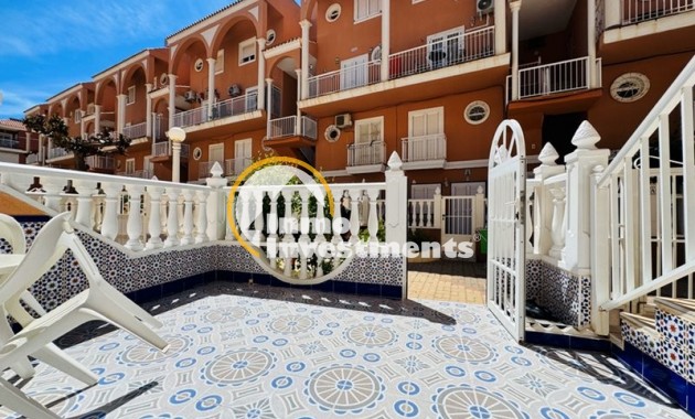 Bestaande bouw - Appartement - La Mata - 