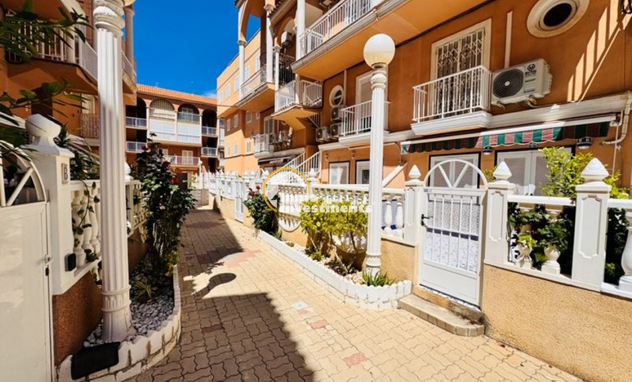 Bestaande bouw - Appartement - La Mata - 