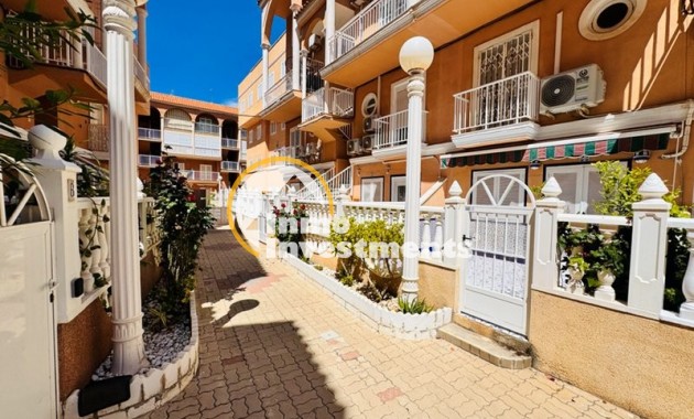 Bestaande bouw - Appartement - La Mata - 
