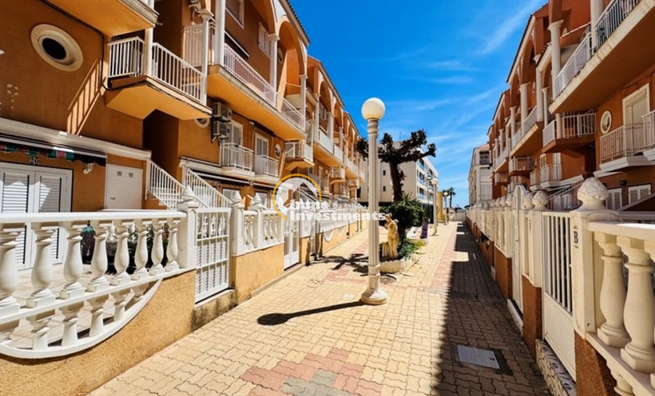 Bestaande bouw - Appartement - La Mata - 