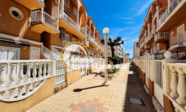 Bestaande bouw - Appartement - La Mata - 