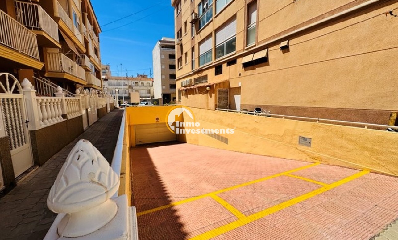 Bestaande bouw - Appartement - La Mata - 