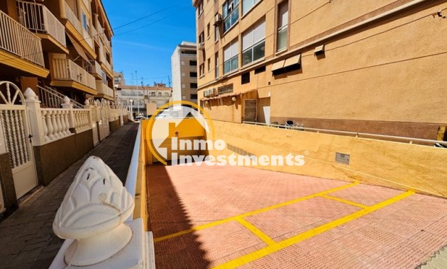 Bestaande bouw - Appartement - La Mata - 