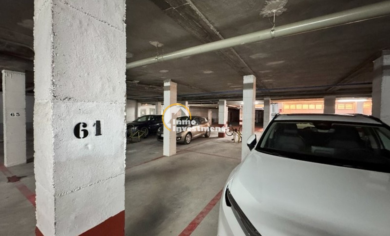 Bestaande bouw - Appartement - La Mata - 