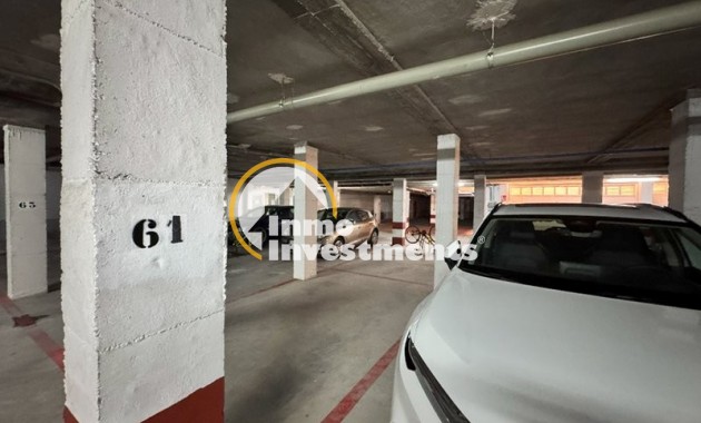 Bestaande bouw - Appartement - La Mata - 