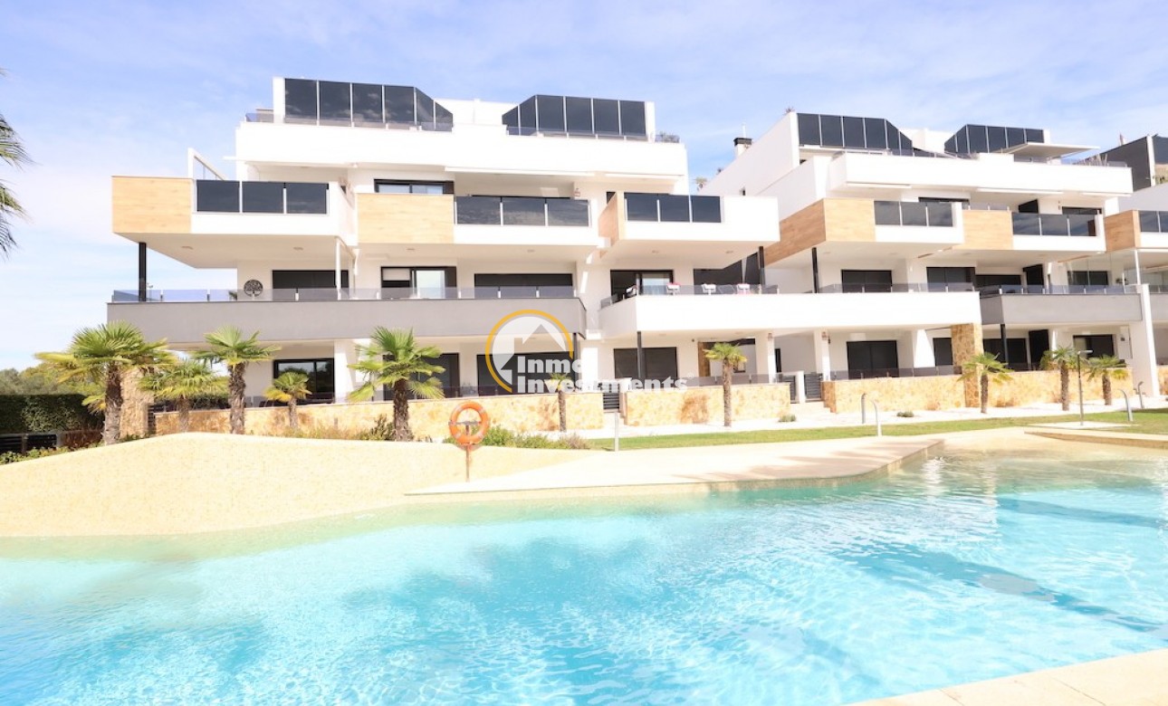 Bestaande bouw - Appartement - Orihuela Costa - 