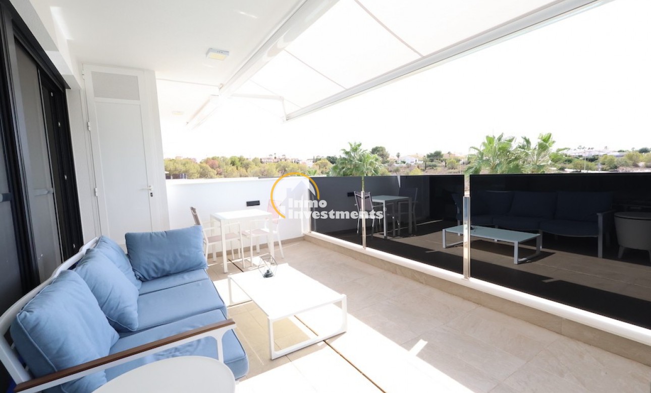 Bestaande bouw - Appartement - Orihuela Costa - 