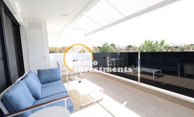 Bestaande bouw - Appartement - Orihuela Costa - 