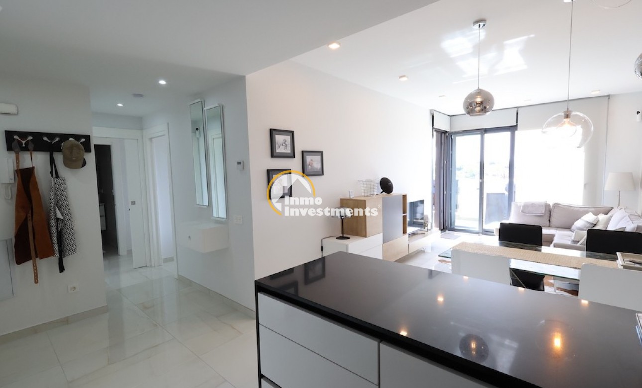 Bestaande bouw - Appartement - Orihuela Costa - 