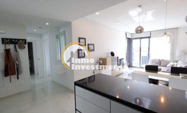 Bestaande bouw - Appartement - Orihuela Costa - 