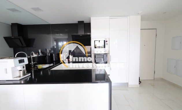 Bestaande bouw - Appartement - Orihuela Costa - 