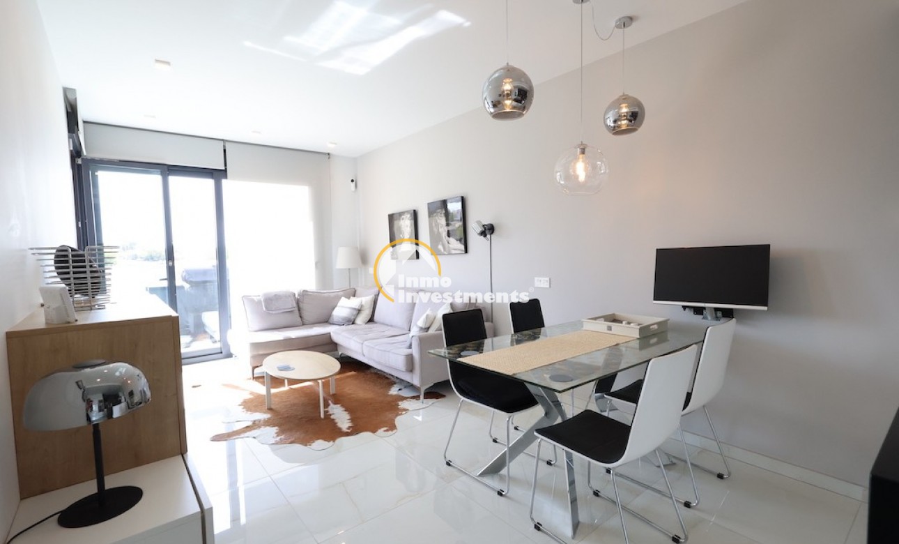 Bestaande bouw - Appartement - Orihuela Costa - 