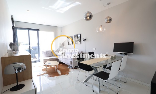 Bestaande bouw - Appartement - Orihuela Costa - 