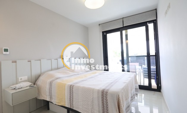 Bestaande bouw - Appartement - Orihuela Costa - 