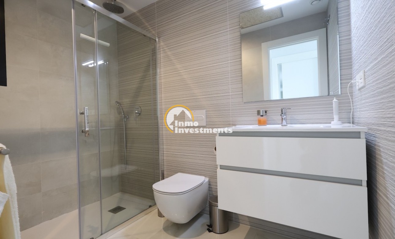 Bestaande bouw - Appartement - Orihuela Costa - 