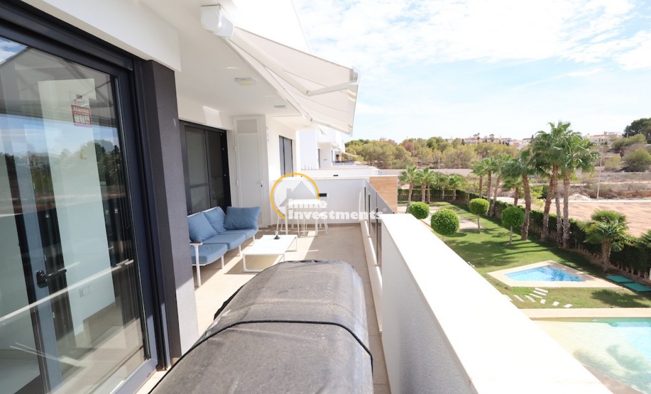 Bestaande bouw - Appartement - Orihuela Costa - 
