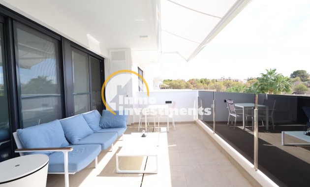 Bestaande bouw - Appartement - Orihuela Costa - 