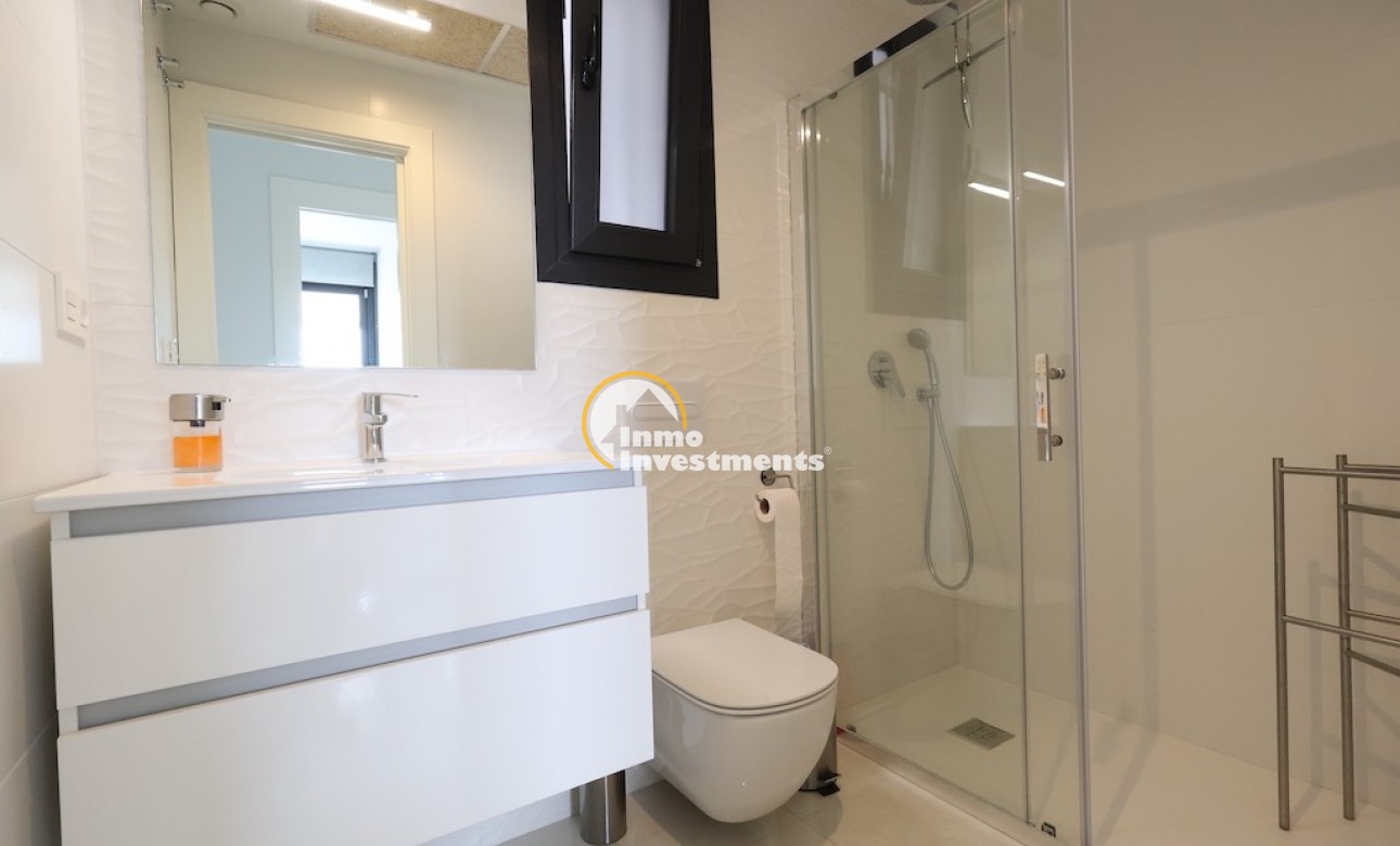 Bestaande bouw - Appartement - Orihuela Costa - 