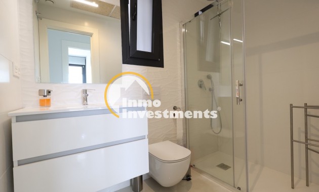 Bestaande bouw - Appartement - Orihuela Costa - 