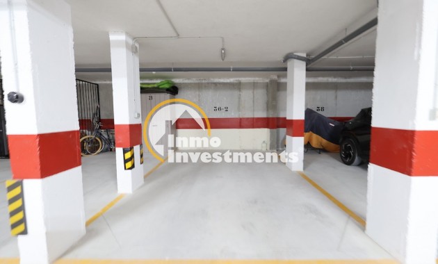 Bestaande bouw - Appartement - Orihuela Costa - 