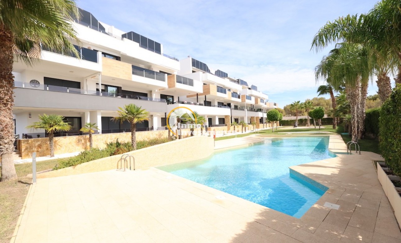 Bestaande bouw - Appartement - Orihuela Costa - 