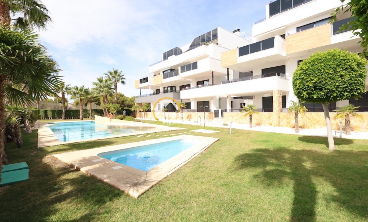 Bestaande bouw - Appartement - Orihuela Costa - 