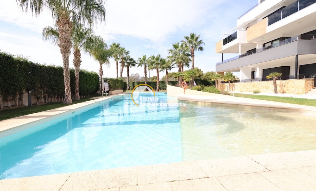 Bestaande bouw - Appartement - Orihuela Costa - 