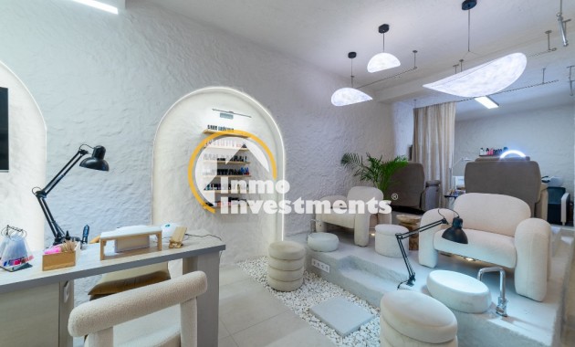 Resale - Commercial - Alicante - Center