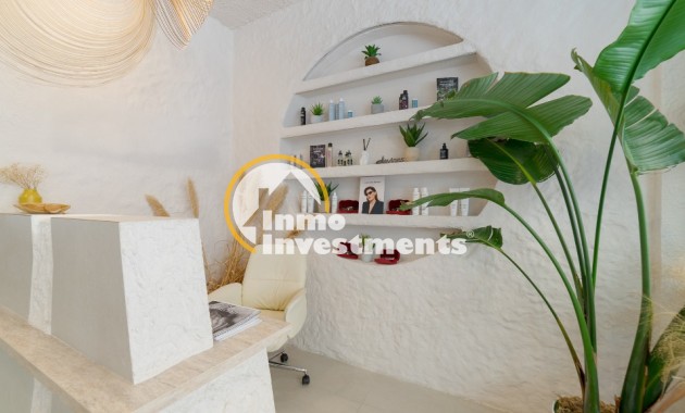 Resale - Commercial - Alicante - Center