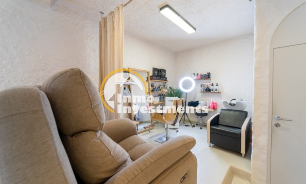 Resale - Commercial - Alicante - Center