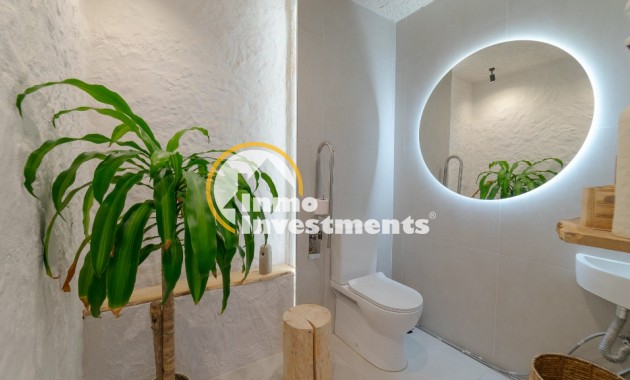 Resale - Commercial - Alicante - Center