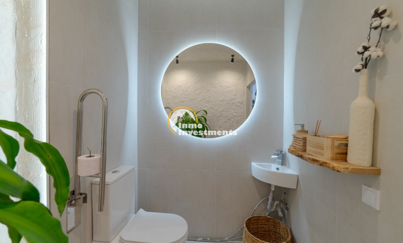 Resale - Commercial - Alicante - Center